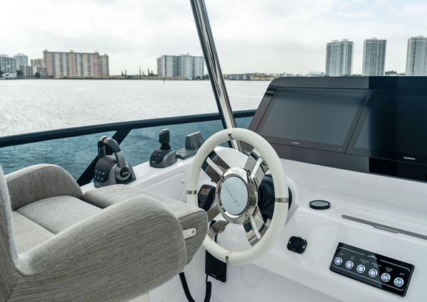 Azimut Fly 53 image