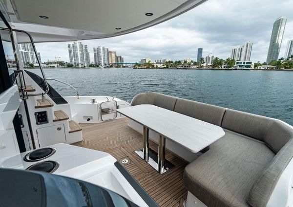 Azimut Fly 53 image