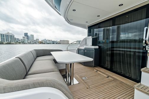 Azimut Fly 53 image