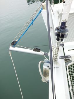 Lagoon 450 F image