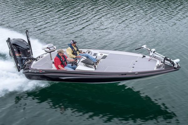 Ranger Z518C Intracoastal - main image