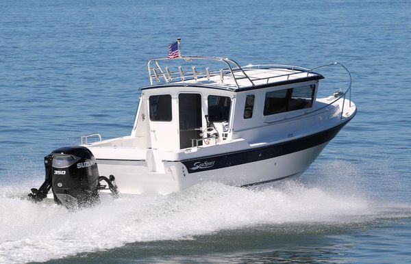 Seasport New Boat Models Master Marine Boat Center Inc