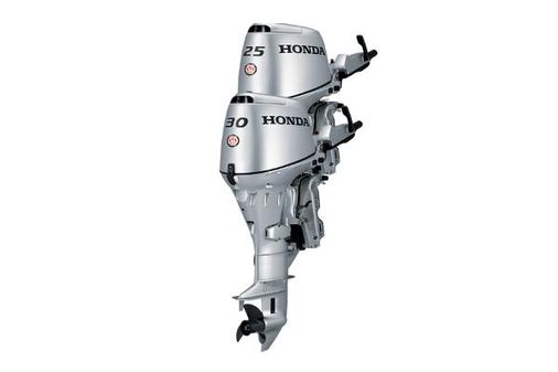 Honda BF25 image