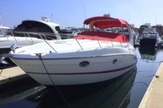Maxum 3100 SCR
