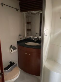 Carver 45 Cockpit Motor Yacht image