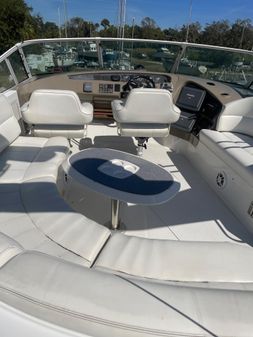 Carver 45 Cockpit Motor Yacht image