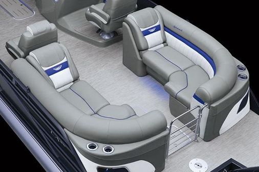 Bennington LX-SPORT-LINE image