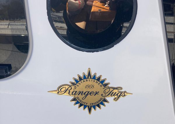Ranger Tugs R-29 CB LUXURY EDITION image