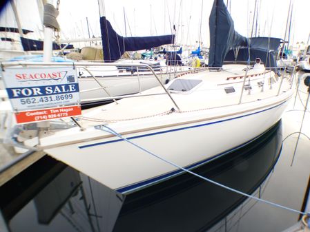 Catalina 34 image