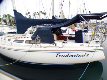 Catalina 34 image