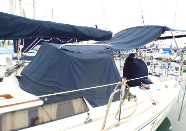 Catalina 34 image