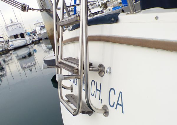 Catalina 34 image