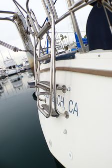 Catalina 34 image