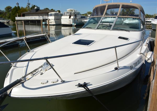 Sea-ray 310-SUNDANCER image