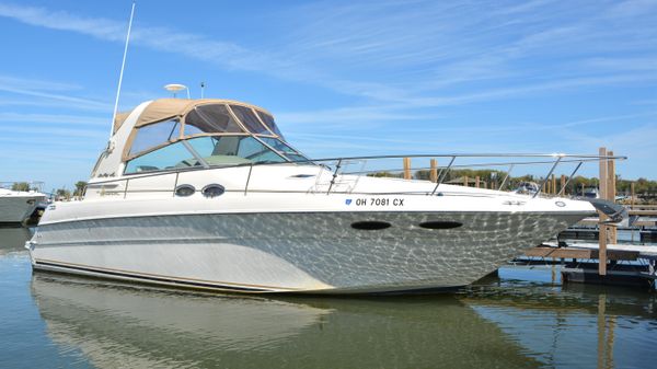 Sea Ray 310 Sundancer 