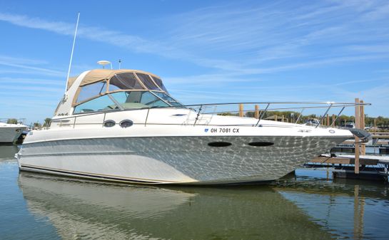 Sea-ray 310-SUNDANCER image