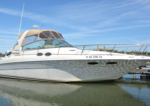 Sea-ray 310-SUNDANCER image