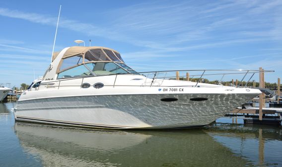 Sea-ray 310-SUNDANCER image