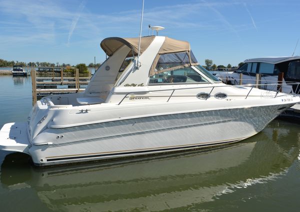 Sea-ray 310-SUNDANCER image