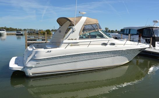 Sea-ray 310-SUNDANCER image