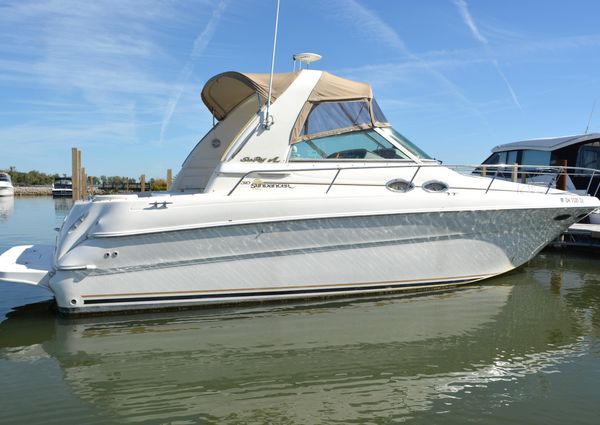 Sea-ray 310-SUNDANCER image