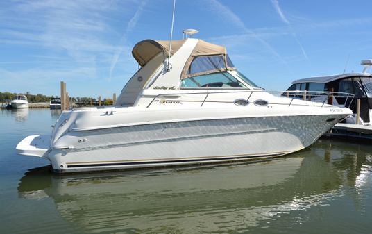 Sea-ray 310-SUNDANCER image