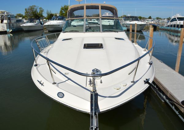 Sea-ray 310-SUNDANCER image