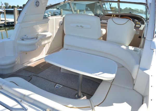 Sea-ray 310-SUNDANCER image