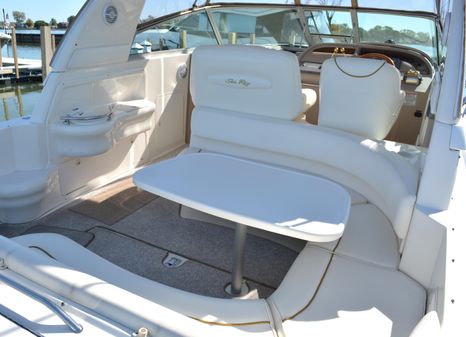 Sea-ray 310-SUNDANCER image