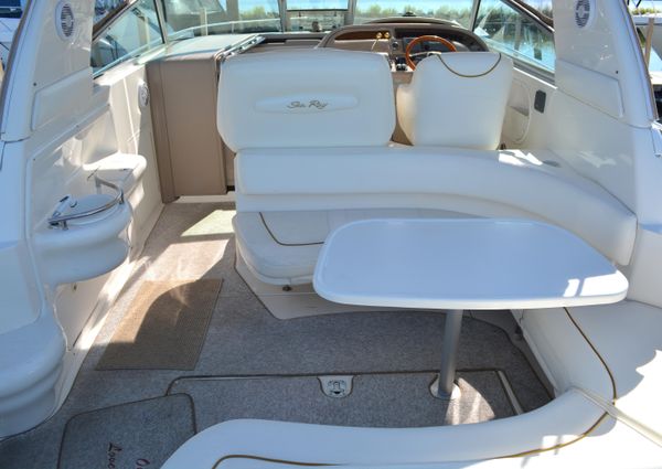 Sea-ray 310-SUNDANCER image