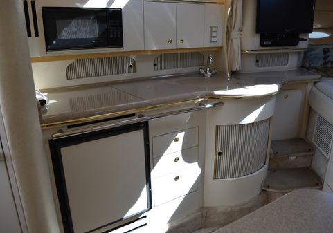 Sea-ray 310-SUNDANCER image