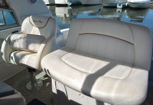 Sea-ray 310-SUNDANCER image