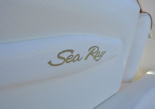 Sea-ray 310-SUNDANCER image