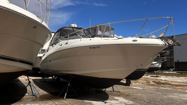 Sea Ray 340 Sundancer 