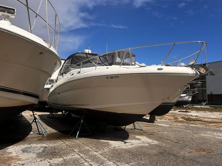 Sea Ray 340 Sundancer image