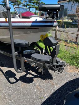 Ranger Reata 190 LS image