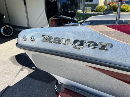 Ranger Reata 190 LS image