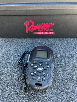 Ranger Reata 190 LS image