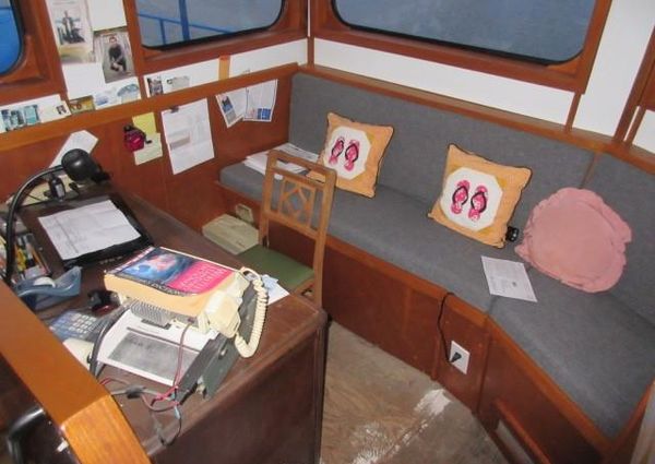 Custom 1974-2006-CONVERTED-EXPEDITION-STYLE-YACHT image