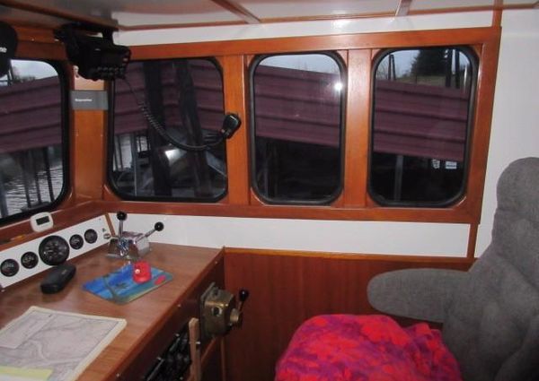 Custom 1974-2006-CONVERTED-EXPEDITION-STYLE-YACHT image