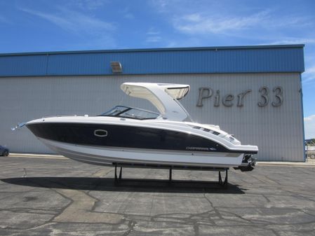Chaparral 317 SSX image