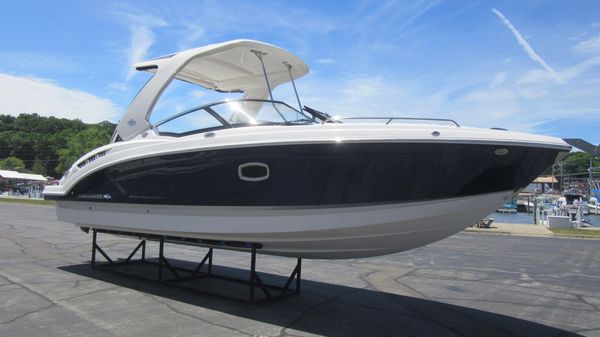 Chaparral 317 SSX