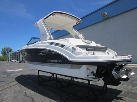 Chaparral 317 SSX image