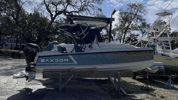 Saxdor SX 200 