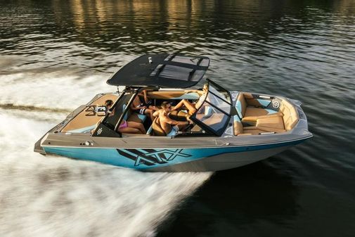 ATX Surf Boats 20 Type-S image