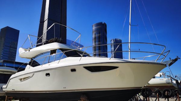Prestige 400