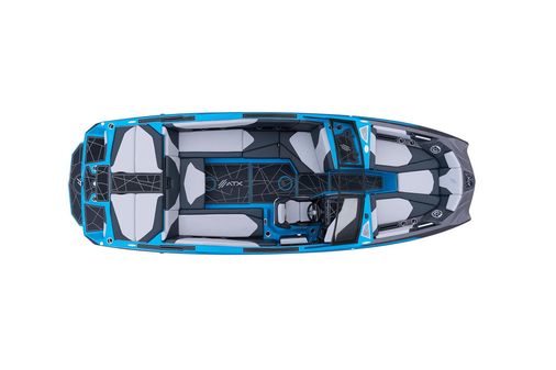 ATX Surf Boats 24 Type-S image