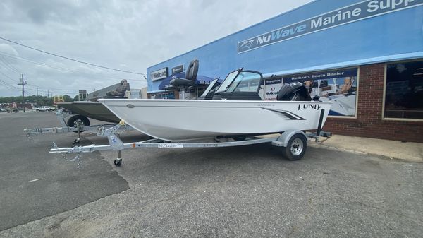 Lund Rebel XL Sport