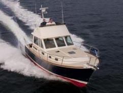 Sabre 42 Salon Express image