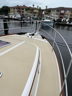 Sabre 42 Salon Express image